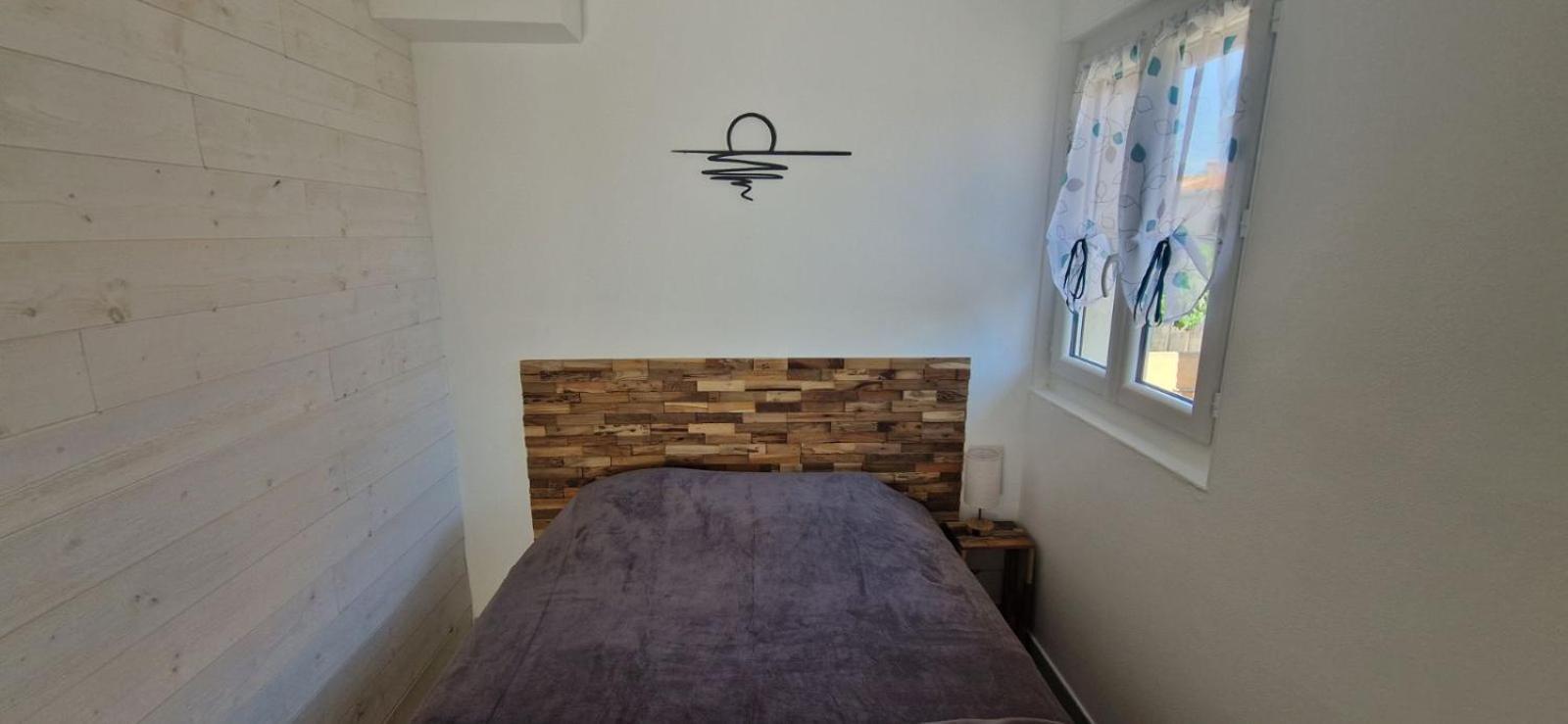 Apartment Vera Cruz A 50m De La Canet-en-Roussillon