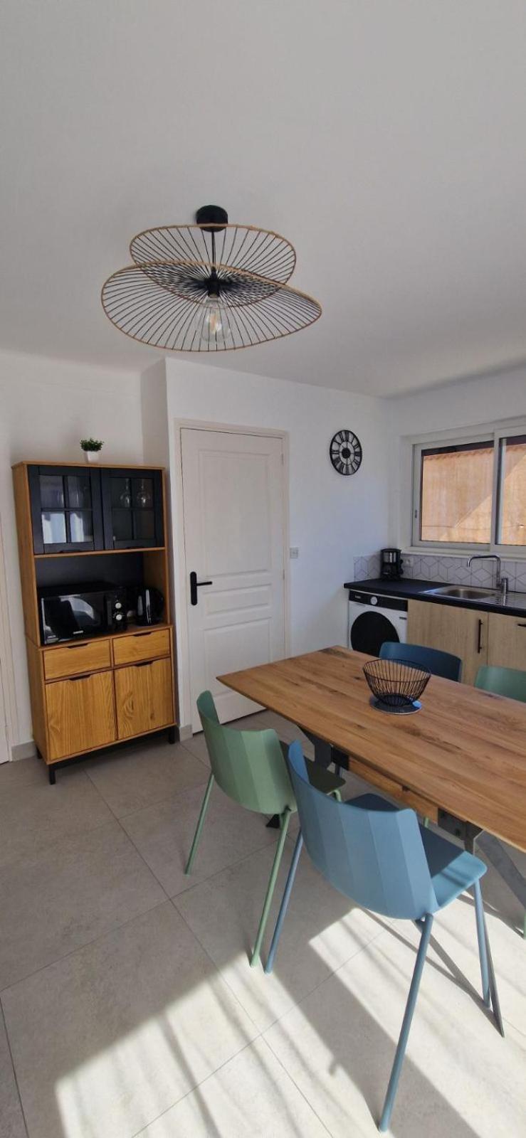 Vera Cruz A 50m De La Apartment Canet-en-Roussillon
